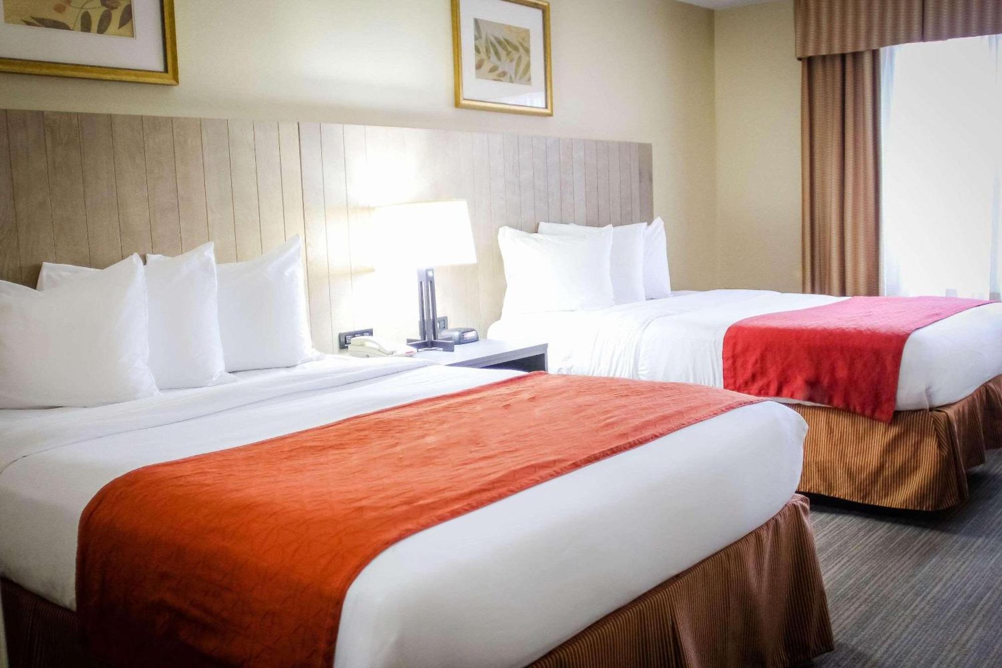 Country Inn & Suites By Radisson, Chester, Va Екстериор снимка