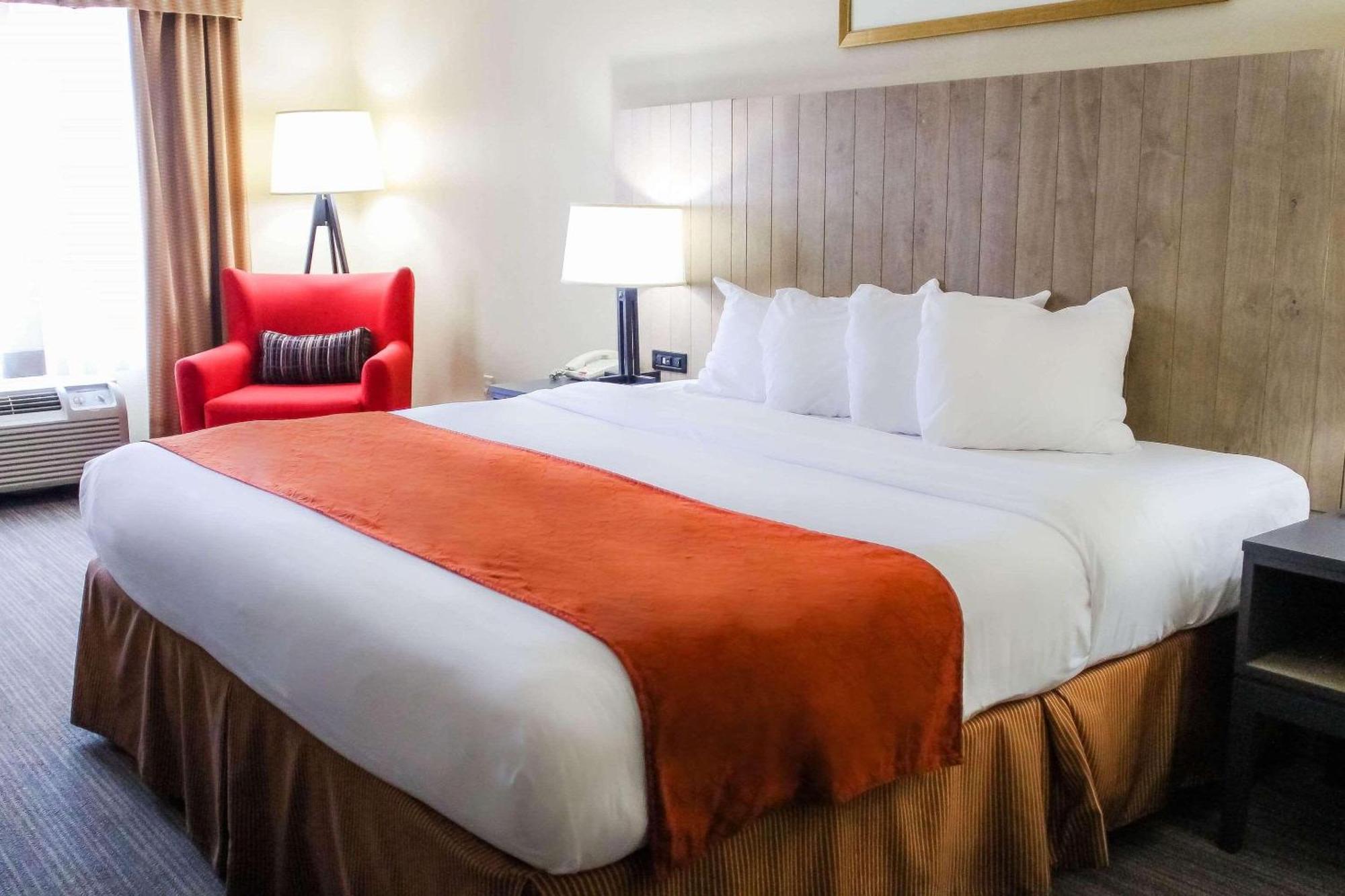Country Inn & Suites By Radisson, Chester, Va Екстериор снимка