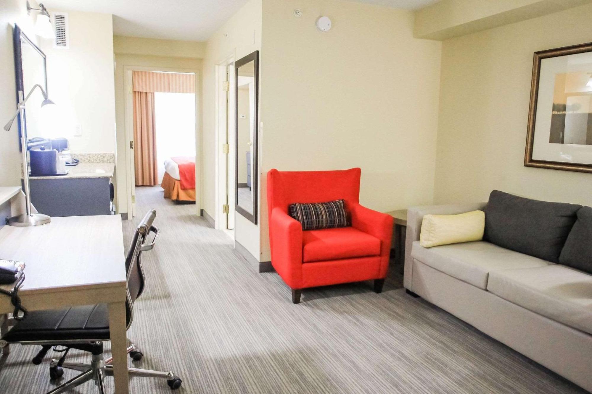 Country Inn & Suites By Radisson, Chester, Va Екстериор снимка