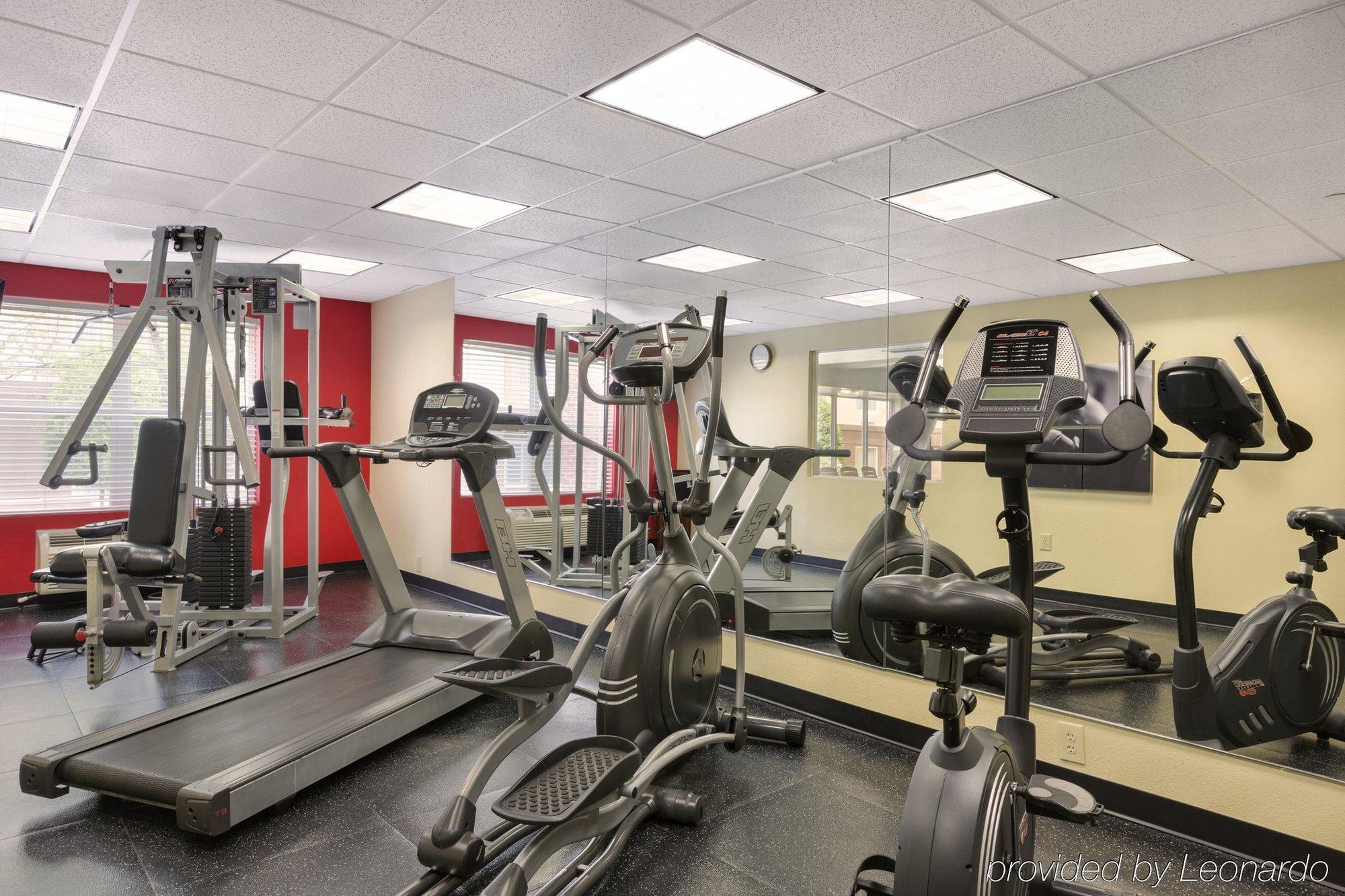 Country Inn & Suites By Radisson, Chester, Va Екстериор снимка