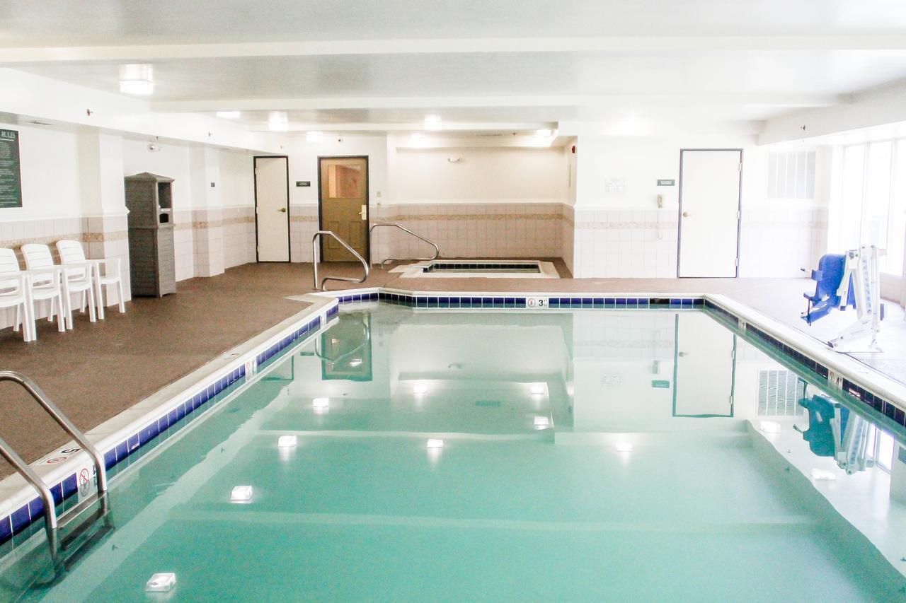 Country Inn & Suites By Radisson, Chester, Va Екстериор снимка