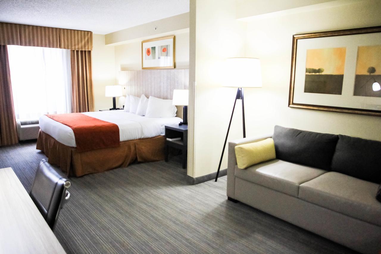 Country Inn & Suites By Radisson, Chester, Va Екстериор снимка