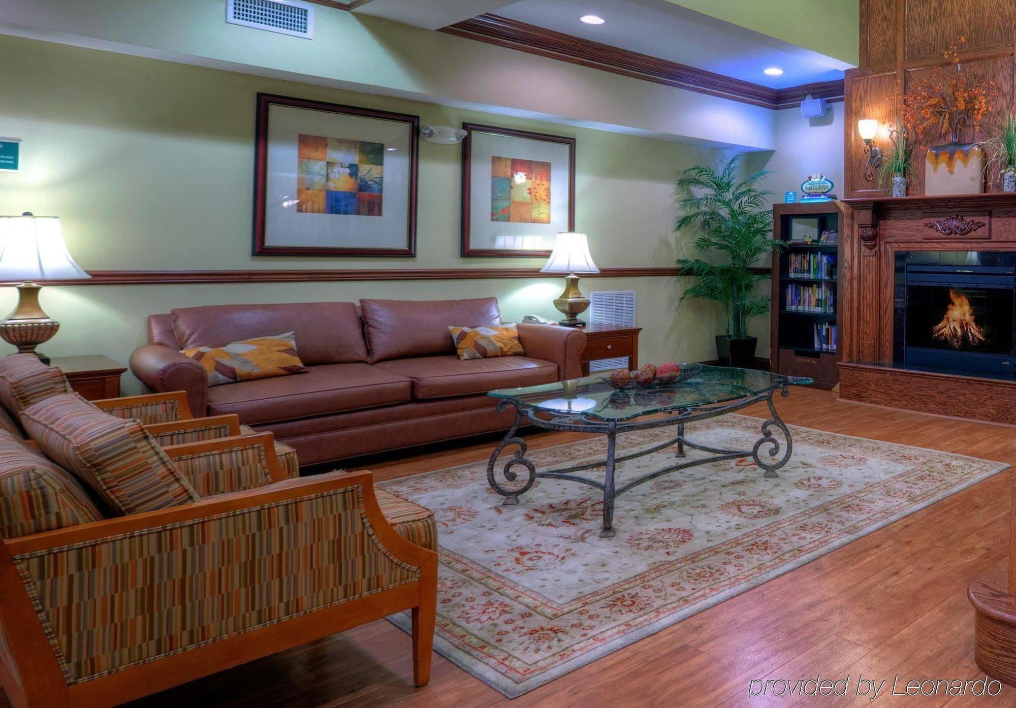 Country Inn & Suites By Radisson, Chester, Va Екстериор снимка