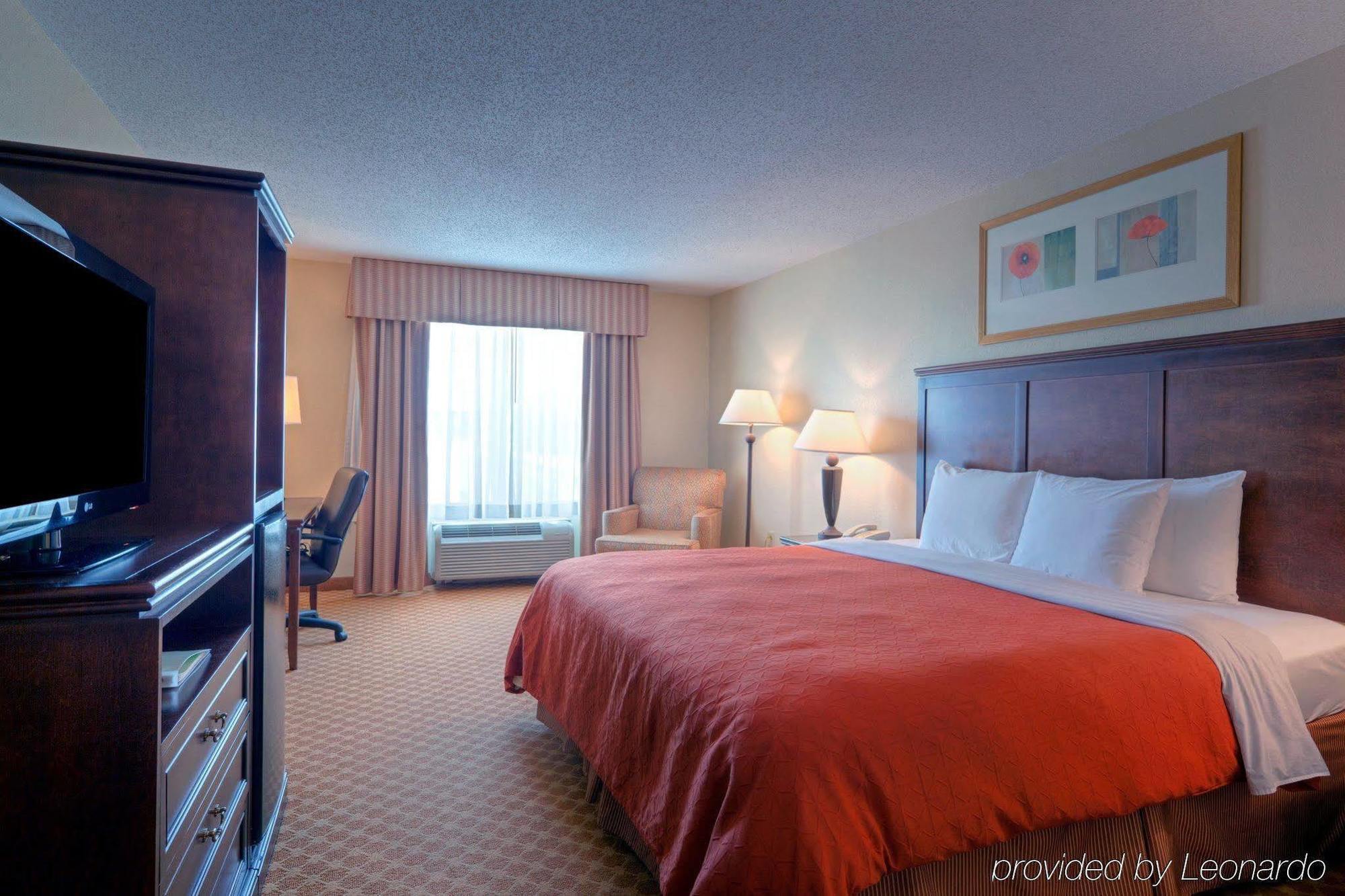 Country Inn & Suites By Radisson, Chester, Va Екстериор снимка
