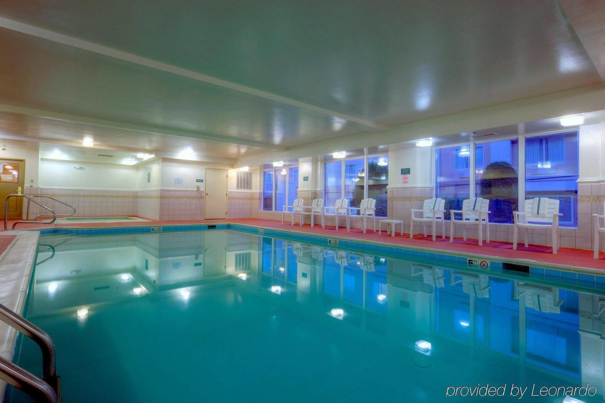 Country Inn & Suites By Radisson, Chester, Va Екстериор снимка