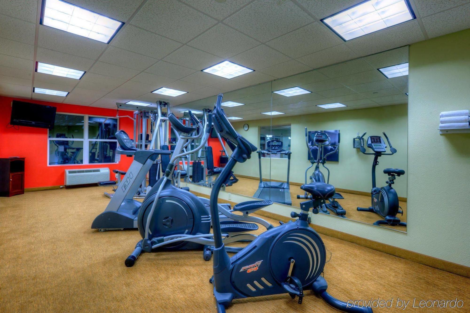 Country Inn & Suites By Radisson, Chester, Va Екстериор снимка