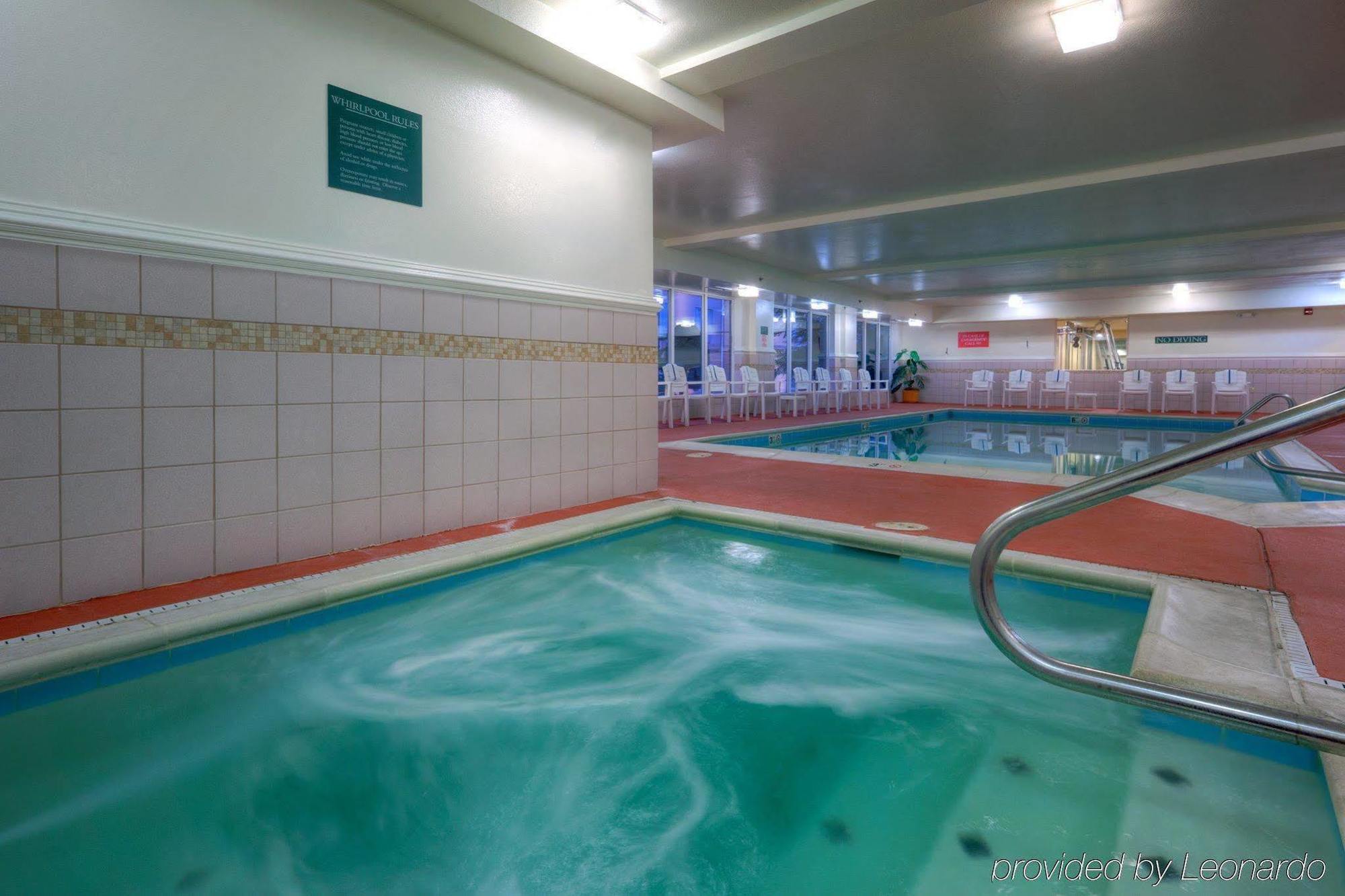 Country Inn & Suites By Radisson, Chester, Va Екстериор снимка